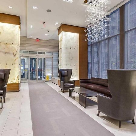 Luxury Condo Prime Location Toronto Exterior foto